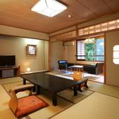 温泉宿 塚越屋七兵衛（群馬県 旅館） / 5