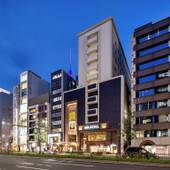 アパホテル 名古屋栄駅前 EXCELLENT(愛知県 ビジネスホテル) / 5