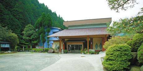 囲炉裏の宿 豊楽