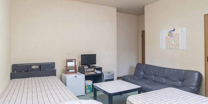 旅館 兼六園（宮崎県 旅館） / 1