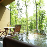 伊豆の「全室露天風呂付き客室」のホテル＆旅館8選♪カップルの癒し旅に