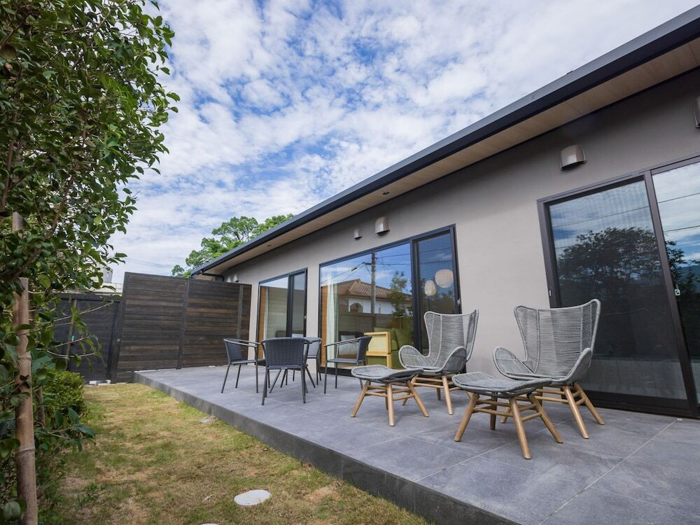 別邸／プレミアムスイート①