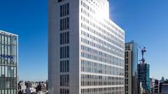 ホテルクラウンヒルズ上野プレミア（BBHホテルグループ）