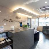 ホテルエアポートビューNAHA（沖縄県 ビジネスホテル） / 2