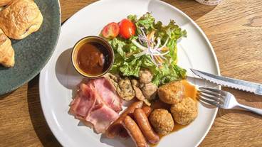 レストラン / 24