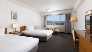 クラシックルーム(TFC)