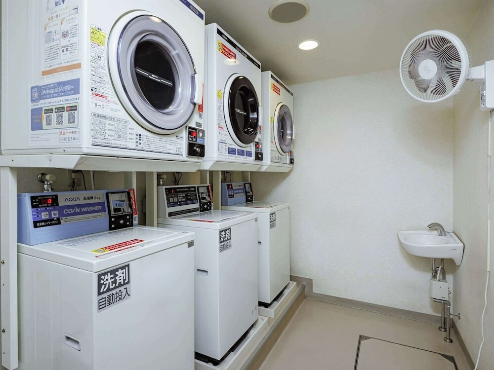 ランドリー ルーム