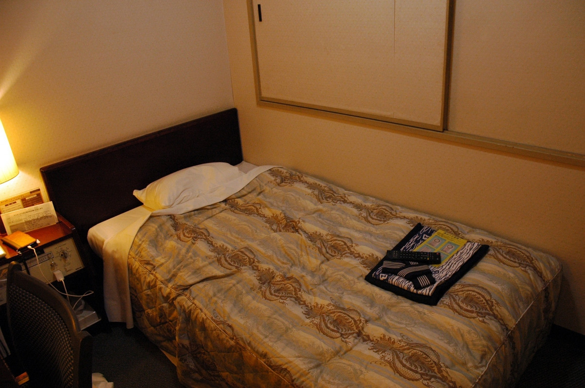 シングルルーム