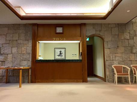 レイクビュー猪苗代荘 / 2