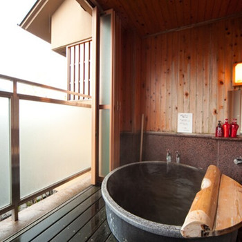 女将による女性のための宿。お部屋に露天風呂付き3520657