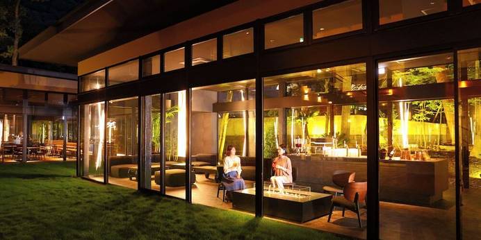 TAOYA那須塩原（栃木県 旅館） / 1