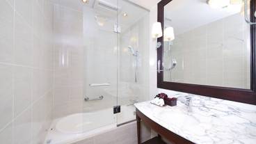 本館デラックス モダン／浴室一例 / 18