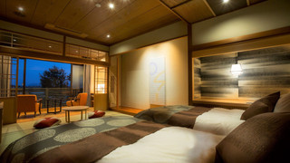 離れここみち亭 スタンダード 和洋室 禁煙