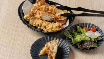 朝食ビュッフェ / 22