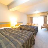 ハイパーリゾート ヴィラ塩江（香川県 リゾートホテル） / 5