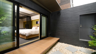 ガーデンビューファミリーアパートメント 禁煙