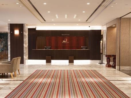 レンブラントホテル海老名 / 2