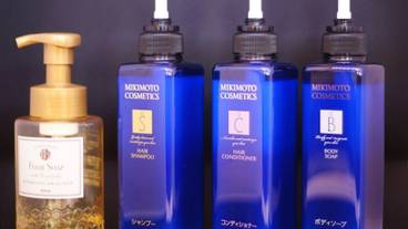 バスルームの設備 / 17