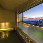 望楼NOGUCHI函館（北海道 リゾートホテル） / 5