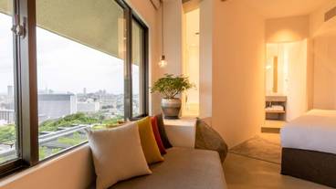 Area Fスイート / 5