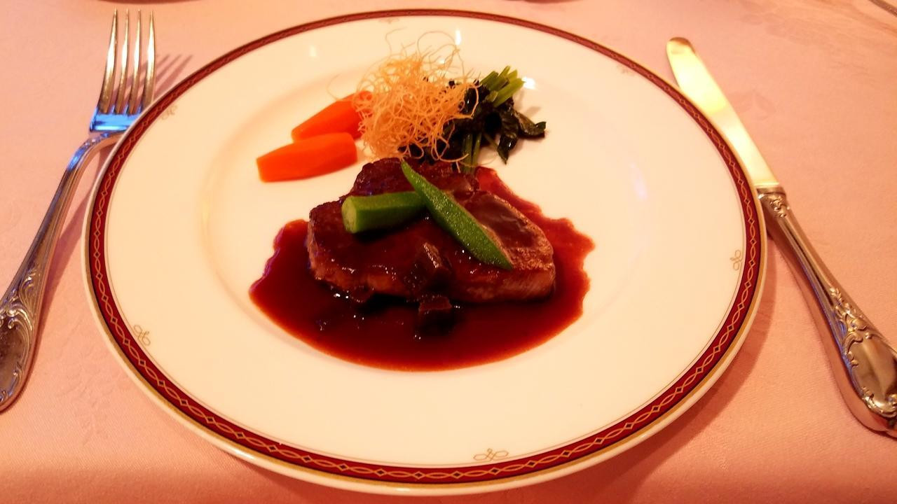 外国にきたかのよう「ペンション ヴァンブラン」3505486