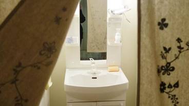 バスルーム / 19