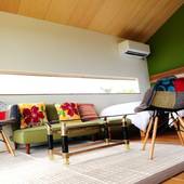 TWIN HOUSE うみぐくる(沖縄県 コテージ・ロッジ・一棟貸) / 5