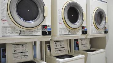 施設内の設備 / 6