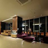 カンデオホテルズ 茅野（山梨県 ビジネスホテル） / 3