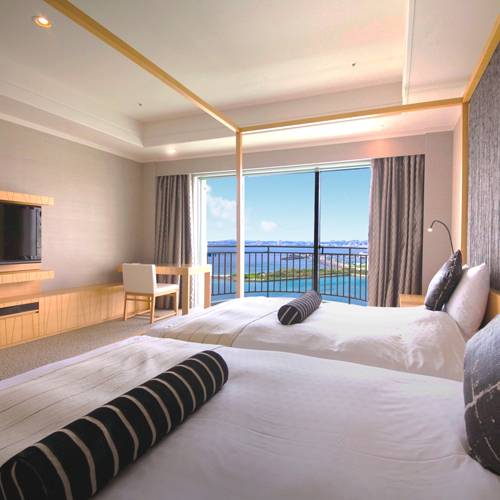 スイート　デラックス / 3