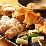 通いたくなる！上野駅から徒歩圏内のおすすめ焼鳥店7選