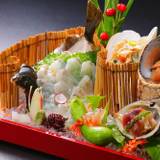 南房総の旬の味を
たっぷり堪能 / 2