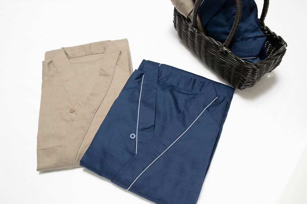 客室の設備とサービス