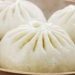 “551がある時”は笑顔になれる♡大阪名物「551蓬莱」
