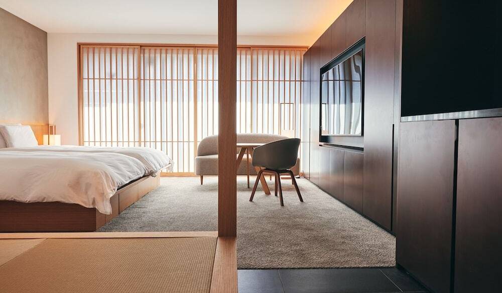 日本文化が香る
美しい和室 / 4