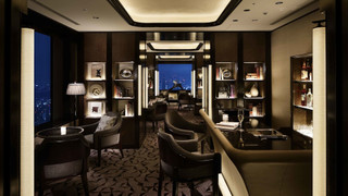 クラブ ルーム キングベッド 1 台