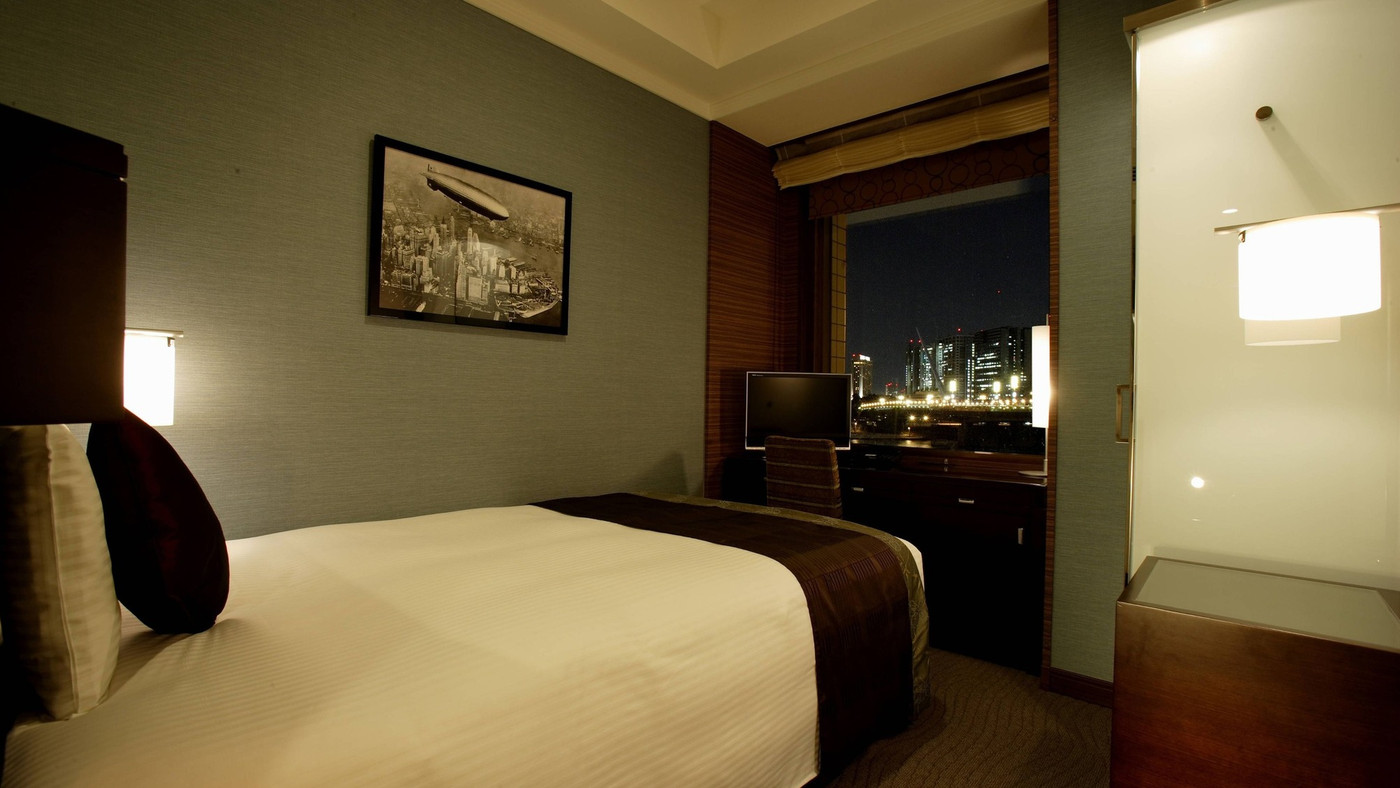 コスパよし、居心地よし！気軽にホテルステイを体験できる3650515