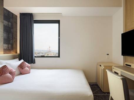 OMO5函館（おも） by 星野リゾート / 1