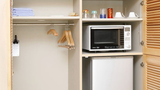 ジャグジーヴィラ (禁煙)