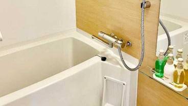 バスルーム / 17