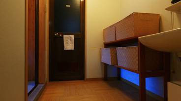 バスルームの設備 / 33