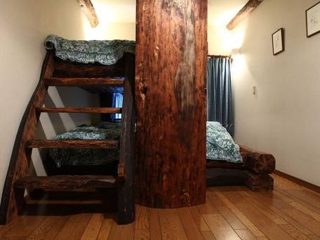 ホテルハウスサンアントン / 3