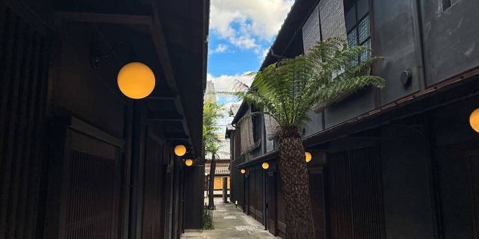 Rinn 四季十楽（Rinn Shiki Juraku）（京都府 別荘・ヴィラ・コンドミニアム） / 1