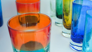 琉球ガラスヴィラ