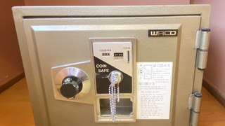 わんこ同伴OK - ツインルーム 喫煙 別館 バス無しトイレ付き