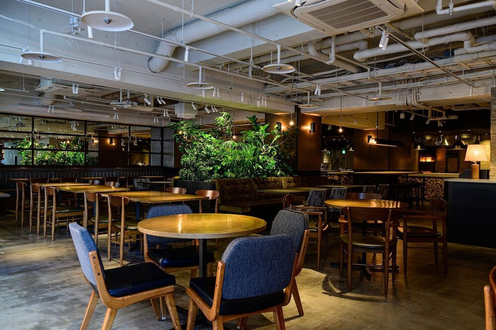 薪で焼き上げた野菜が人気の朝食＆おしゃれな空間で港町・横浜を堪能4773335