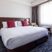 ANAクラウンプラザホテル米子（鳥取県 シティホテル） / 3