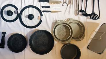 専用キッチン / 13