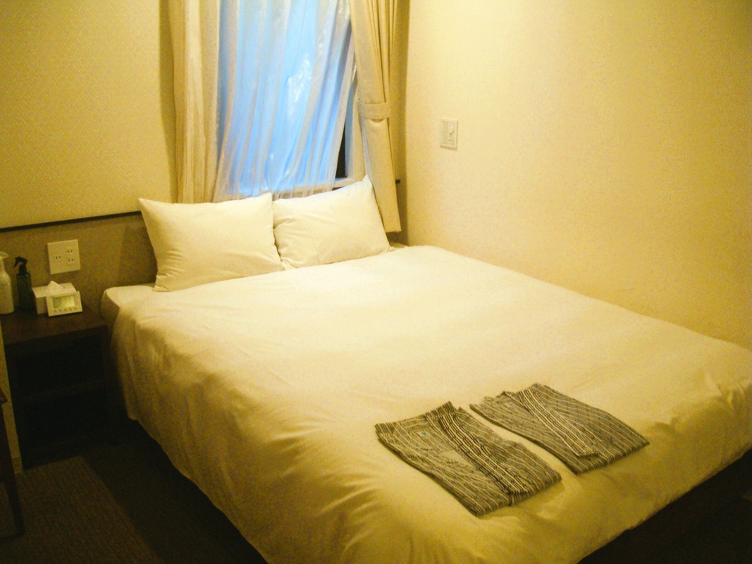 モデレートシングル　禁煙