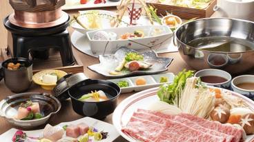 食事・飲み物 / 4